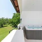 Vikendica Saladinka With Whirlpool *