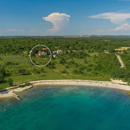 Saladinka With Whirlpool