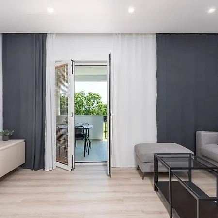 Σπίτι διακοπών Saladinka With Whirlpool *