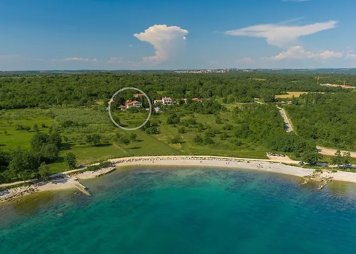 Saladinka With Whirlpool