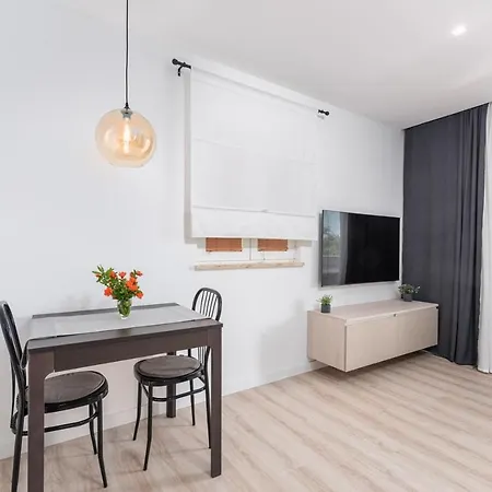 Будинок відпочинку Saladinka With Whirlpool