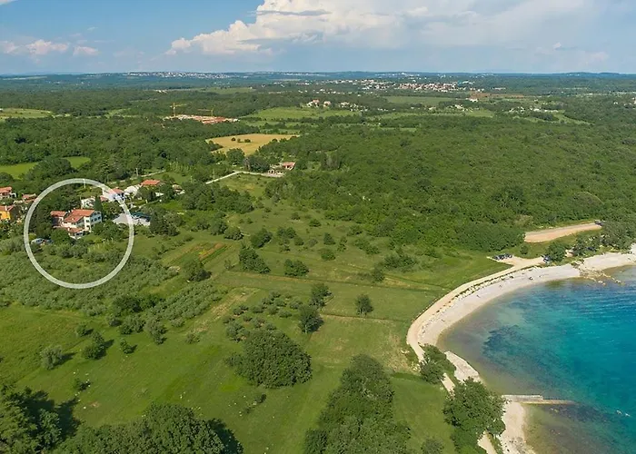 Saladinka With Whirlpool