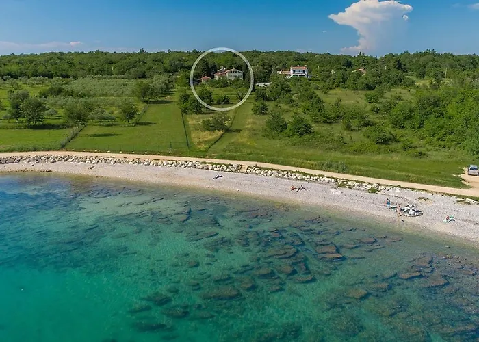 Σπίτι διακοπών Saladinka With Whirlpool